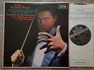 SXL 6287 De Falla El Amor Brujo New Philharmonia Rafael Fruhbeck De Burgos WBG