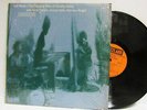DOROTHY ASHBY-SOFT WINDS ON JAZZLAND JAZZ LP-STRONG VG+