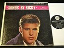 Ricky Nelson Imperial STEREO 12030 Songs By Ricky