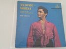 ANTONIO MOLINA RARE ISRAELI  LP