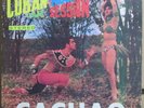Rare Latin..Cachao..Music In Jam Session..Descarga on Musicalia White Label
