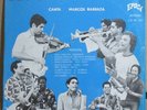 Rare Latin..Bush Y Su Nuevo Sonido..Original Guaguanco on Epoca SEALED