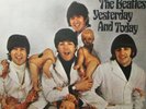 ?1966 Mono BUTCHER COVER? THE BEATLES ? YESTERDAY TODAY ?no psych no prog STONES