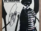 DJ Shadow Signed This Time (I'm Gonna Try It My Way) 45 7