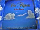 DIE FLIPPERS - ALLES LIEBE 3LP's 36 DER ERFOLGREICHSTEN LIEDER | DAS BESTE | OVP