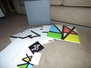 NEW ORDER - MUSIC COMPLETE (NEW 2015 DELUXE TWO-LP / SIX 12
