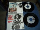 T. REX VIOLENT FEMMES 2X7