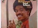 Bobby Hutcherson - Total Eclipse LP - Blue Note VG+