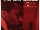 Eddie Lockjaw Davis - Cookbook Vol. 1 LP - Prestige - PRLP 7141 Mono DG RVG VG+