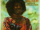 Alice Coltrane - Universal Consciousness LP - ABC Impulse 1st Press