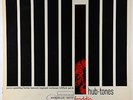 Freddie Hubbard - Hub-Tones LP - Blue Note - BLP 4115 Mono RVG Ear NY USA