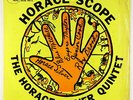 Horace Silver - Horace-Scope LP - Blue Note Mono RVG 47 W 63rd VG+ Shrink