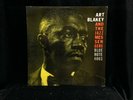 Art Blakey-And The Jazz Messengers-Blue Note 4003-WEST 63RD DG RVG EAR SUPER