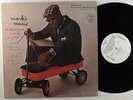 THELONIOUS MONK Monk's Music RIVERSIDE LP NM