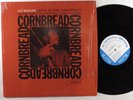 LEE MORGAN Cornbread BLUE NOTE LP VG++/VG+ mono NY USA SHRINK