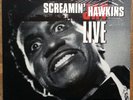 Screamin' Jay Hawkins LIVE Olympia, Paris 1998 Vinyl Lp  Neuf Scellé