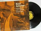 RED GARLAND QUINTET-SOUL JUNCTION ON PRESTIGE JAZZ LP-M-