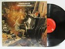 THELONIOUS MONK-UNDERGROUND ON COLUMBIA JAZZ LP-M-
