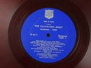 The Salvation Army - Christmas 1958 - Army of Stars