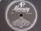 Flip Phillips-Howard McGhee Boptet/Cake-Cool/Ray Brown/Mercury 8902/N-
