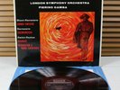 SXL 2197 (Ed. 4 – NB) *CARMEN: FANTAISIE etc – BIZET & SARASATE* RICCI / GAMBA