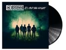 3 Doors Down - Us And The Night [LP] 2016 studio release- VINYL LP