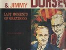 LP Tommy & Jimmy Dorsey Last Moments Of Greatness Vol. 1 NEAR MINT Urania