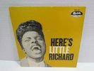 HERE'S LITTLE RICHARD 7