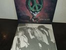 enuff znuff strength original german vinyl lp with inner sleeve hard to find
