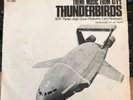 BARRY GRAY ORCHESTRA Theme Music From ATV's THUNDERBIRDS 1965 PYE Gerry Anderson