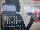 Beth Hart - Front and Center - Live from New York RSD RECORD STORE DAY 2019 LP