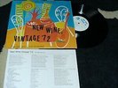 TOM BELT AND GOD UNLIMITED New Wine Xian folk psych scarce LP
