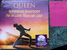 Queen, Bohemian Rhapsody, 7’’ Coloured Vinyl, Record Store Day 2019, Sealed