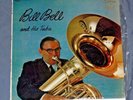 BILL BELL And His Tuba RARE JAZZ LP Golden Crest CR 3015 NM