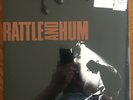 RARE STILL SEALED LP U2  RATTLE AND HUM