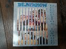 Deathrow Vinyl LP 