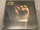 IAM: REVOLUTION (LP vinyl *BRAND NEW*)
