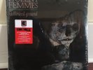 Violent Femmes Hallowed Ground LP Vinyl RSD 2019 Record Store Day Sealed #815