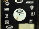 Test Pressing  Mothers FRANK ZAPPA Grand Wazoo Promo Clave LP RaRe