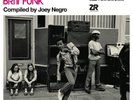 Backstreet Brit Funk Vol.1 compiled by Joey Negro VARIOUS DOUBLE LP NEW(10THMAY)
