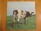 Pink Floyd - Atom Heart Mother - LP Vinyl Record - UK   EX/EX