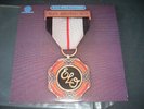 ELO's GREATEST HITS LP Half Speed Master JET Records HZ46310 NM w/ inserts