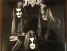 Immortal Pure Holocaust (180 Gram, Beer Colored Vinyl, 2016)