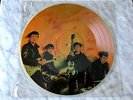 Beatles Cry For a Shadow / If You Love me LP Picture Disc RARE  Lennon McCartney