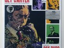 SOUNDTRACK 'Get Carter' RSD Ltd Edition 180g GREEN Vinyl LP NEW