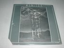 MONITOR World Domination LP SEALED 1981 Minimal Synth Art Punk MEAT PUPPETS VG+