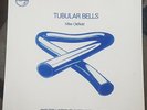 MIKE OLDFIELD Tubular Bells LP PROMO pressing  Peeruvian Prog