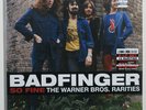 BADFINGER 'So Fine: The Warner Bros. Rarities' RSD Ltd Edition RED Vinyl 2LP NEW