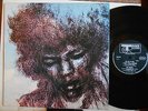 JIMI HENDRIX THE CRY OF LOVE UK 1ST PRESS 1971 TRACK LABEL LP A1# B1