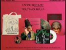 TMR VAULT 36 NEW Captain Beefheart TROUT MASK REPLICA LP Vinyl Third Man Records